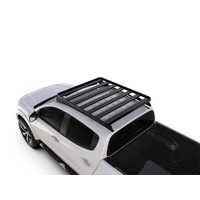 Holden Colorado/GMC Canyon DC (2012-Current) Slimline II Roof Rack Kit