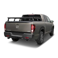 Honda Ridgeline (2017-Current) Slimline II Top-Mount Load Bed Rack Kit