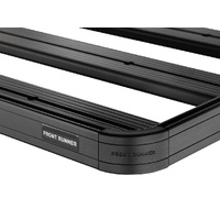 Hummer H3 Slimline II Roof Rack Kit