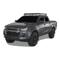 Isuzu D-MAX RG/3rd Gen (2020-Current) Slimline II Roof Rack Kit