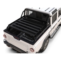 Ineos Grenadier Quartermaster (2023-Current) Slimline II Load Bed Rack Kit