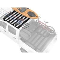 Land Rover Defender (1983-2016) Ute Ute Slimline II Roof Rack Kit
