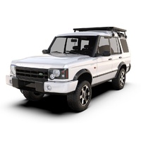 Land Rover Discovery 2 Slimline II 1/2 Roof Rack Kit