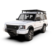 Land Rover Discovery 2 Slimline II Roof Rack Kit