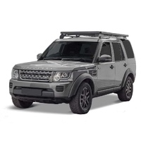 Land Rover Discovery LR3/LR4 Slimline II Roof Rack Kit