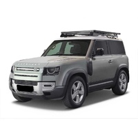 Land Rover New Defender 90 (2020-Current) Slimline II Roof Rack Kit