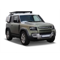 Land Rover Defender 90 (2020-Current) Slimline II Roof Rack Contour Kit