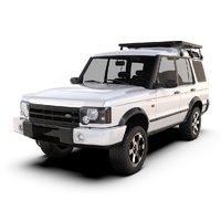 Land Rover Discovery 2 Slimline II 1/2 Roof Rack Kit / Tall
