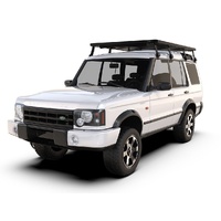 Land Rover Discovery 1AND2 Slimline II Roof Rack Kit / Tall