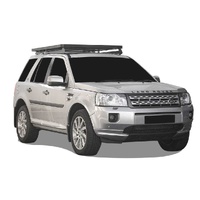 Land Rover Freelander 2 (L359) (2007-2014) Slimline II Roof Rack Kit