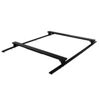 Mitsubishi Pajero/Montero CK (3rd GEN) SWB Load Bar Kit