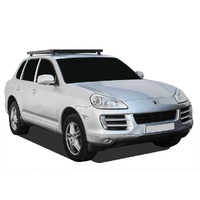 Porsche Cayenne (2002-2010) Slimline II Roof Rack Kit