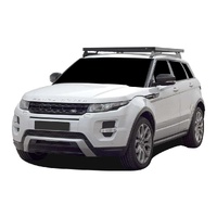 Land Rover Range Rover Evoque (2013-2019) Slimline II Roof Rack Kit