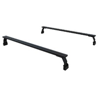 Mazda BT50 (2012-Current) EGR RollTrac Load Bed Load Bar Kit