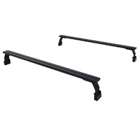 Mitsubishi Triton (2015-Current) EGR RollTrac Load Bed Load Bar Kit