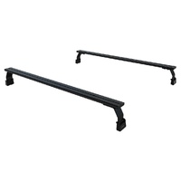 Nissan Navara (2014-Current) EGR RollTrac Load Bed Load Bar Kit