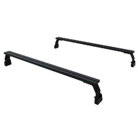 Jeep Gladiator (2020-Current) EGR RollTrac Load Bed Load Bar Kit