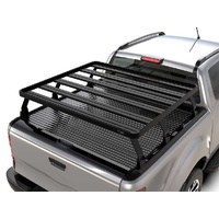 Ute Roll Top Slimline II Load Bed Rack Kit / 1425(W) x 1762(L) / Tall