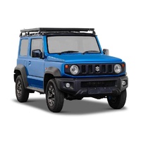 Suzuki Jimny (2018-Current) Slimline II Roof Rack