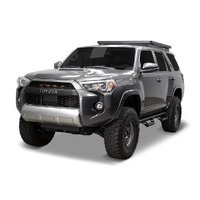 Toyota 4Runner (5th Gen) 3/4 Slimline II Roof Rack Kit