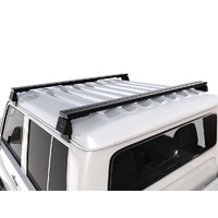 Toyota Hilux DC (1988-1997) Load Bar Kit / Gutter Mount
