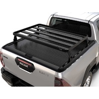 Toyota Hilux Rogue (2023-Current) Slimline II Load bed Rack Kit
