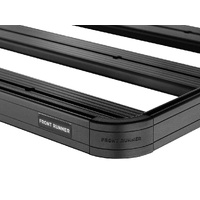 Toyota Land Cruiser 76 Slimline II 1/2 Roof Rack Kit