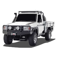 Toyota Land Cruiser SC Ute Slimline II Roof Rack Kit