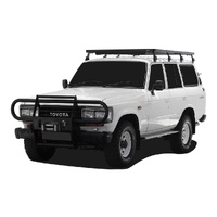 Toyota Land Cruiser 60 Slimline II Roof Rack Kit / Tall