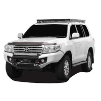 Toyota Land Cruiser 200/Lexus LX570 Slimline II Roof Rack Kit / Low Profile