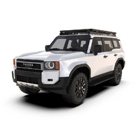 Toyota Land Cruiser Prado 250 (2024-Current) Slimline II Roof Rack Kit