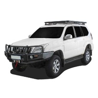 Toyota Prado 120 Slimline II Roof Rack Kit