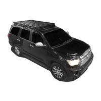 Toyota Sequoia (2008-2022) Slimline II Roof Rack Kit
