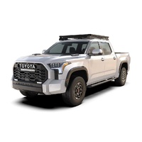 Toyota Tundra Crew Max (2022-Current) Slimline II Roof Rack Kit