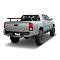 Toyota Tacoma Ute (2005-Current) Slimline II Load Bed Rack Kit