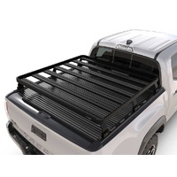 Toyota Tacoma (2005-Current) Retrax Slimline II Load Bed Rack Kit