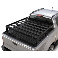 Toyota Tacoma ReTrax XR 5in (2005-Current) Slimline II Load Bed Rack Kit