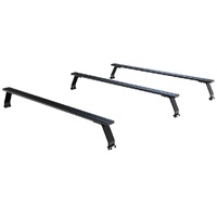 Toyota Tundra 5.5' Crew Max (2007-Current) Triple Load Bar Kit