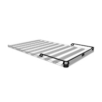 Expedition Rail Kit - Front or Back - for 1165mm(W) Rack