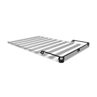 Expedition Rail Kit - Front or Back - for 1255mm(W) Rack