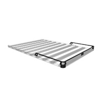 Expedition Rail Kit - Front or Back - for 1345mm(W) Rack