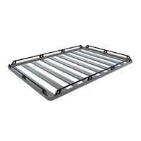 Expedition Perimeter Rail Kit - for 1964mm (L) X 1345mm (W) Rack