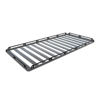 Expedition Perimeter Rail Kit - for 2772mm (L) X 1345mm (W) Rack