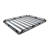 Expedition Perimeter Rail Kit - for 1762mm (L) X 1425mm (W) Rack