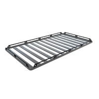 Expedition Perimeter Rail Kit - for 2570mm (L) X 1425mm (W) Rack