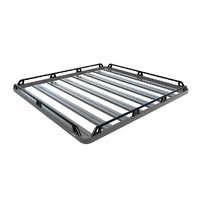 Expedition Perimeter Rail Kit - for 1560mm (L) X 1475mm (W) Rack