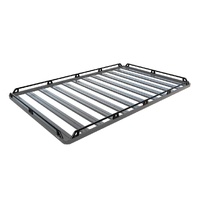 Expedition Perimeter Rail Kit - for 2368mm (L) X 1475mm (W) Rack