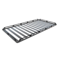 Expedition Perimeter Rail Kit - for 2772mm (L) X 1475mm (W) Rack