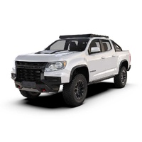 Chevrolet Colorado/GMC Canyon (2015-2022) Slimsport Roof Rack Kit