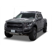 Ford F-150 Super Crew (2018-2020) Slimsport Roof Rack Kit
